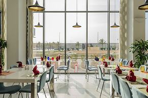 Aloft Dhahran