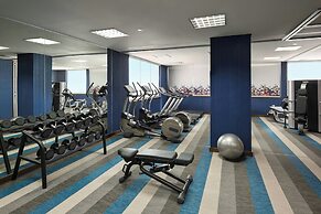 Aloft Dhahran