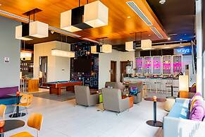 Aloft Dhahran