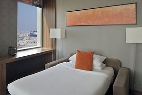 Aloft Dhahran