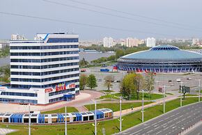 Hotel Arena