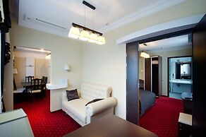 Hotel Arena