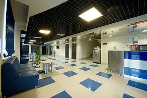 Hotel Arena