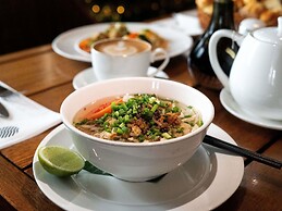 Pullman Luang Prabang