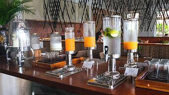 Pullman Luang Prabang
