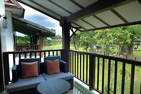 Pullman Luang Prabang