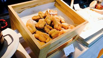 Pullman Luang Prabang