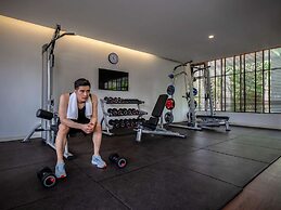 Pullman Luang Prabang