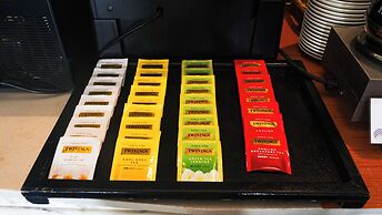 Pullman Luang Prabang