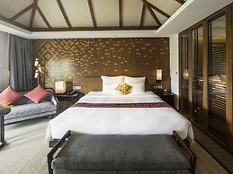 Pullman Luang Prabang