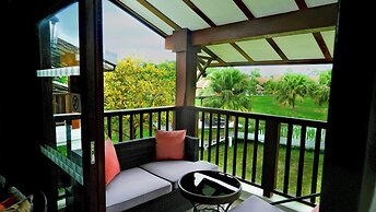 Pullman Luang Prabang