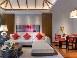 Pullman Luang Prabang