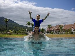 Pullman Luang Prabang