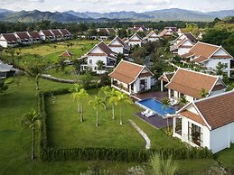 Pullman Luang Prabang