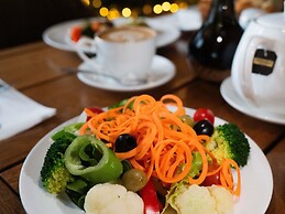 Pullman Luang Prabang