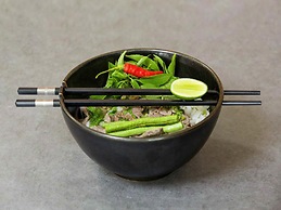 Pullman Luang Prabang