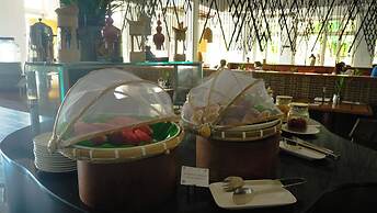 Pullman Luang Prabang