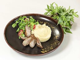 Pullman Luang Prabang