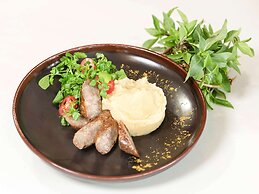 Pullman Luang Prabang