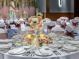 Pullman Luang Prabang