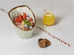 Pullman Luang Prabang