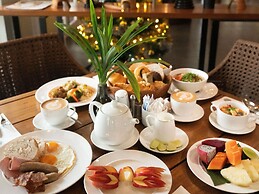 Pullman Luang Prabang