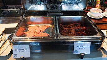 Pullman Luang Prabang