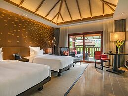 Pullman Luang Prabang