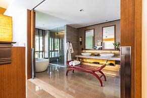 Pullman Luang Prabang