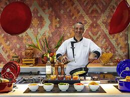 Pullman Luang Prabang