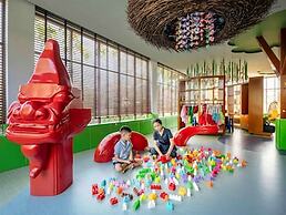 Pullman Luang Prabang