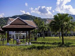 Pullman Luang Prabang