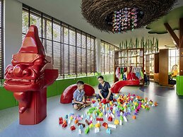 Pullman Luang Prabang