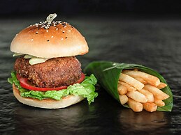 Pullman Luang Prabang