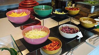 Pullman Luang Prabang