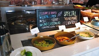 Pullman Luang Prabang