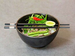 Pullman Luang Prabang