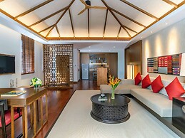 Pullman Luang Prabang