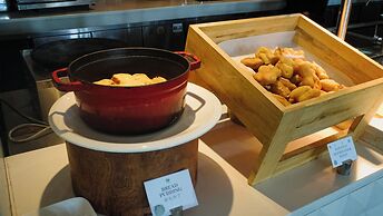 Pullman Luang Prabang