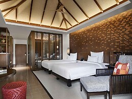 Pullman Luang Prabang
