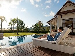 Pullman Luang Prabang