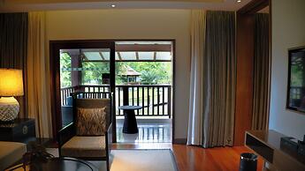 Pullman Luang Prabang