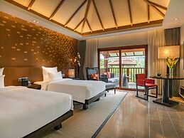 Pullman Luang Prabang