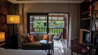 Pullman Luang Prabang