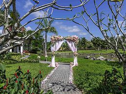 Pullman Luang Prabang