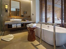 Pullman Luang Prabang