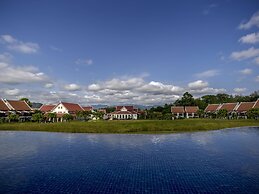 Pullman Luang Prabang