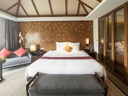 Pullman Luang Prabang