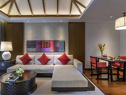 Pullman Luang Prabang