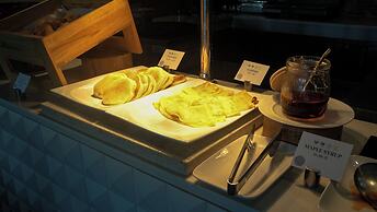 Pullman Luang Prabang